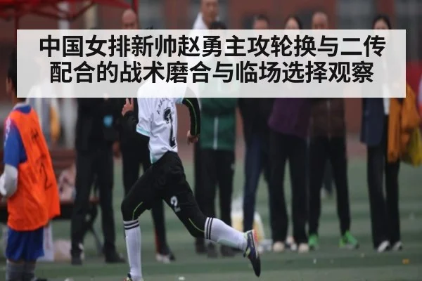 中国女排新帅赵勇主攻轮换与二传配合的战术磨合与临场选择观察 - Kaiyun sports