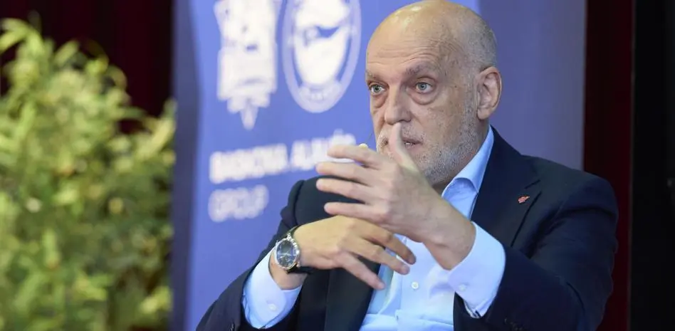 开云体育app-世体：西甲方面从未正式评估23年梅西回归巴萨的薪资