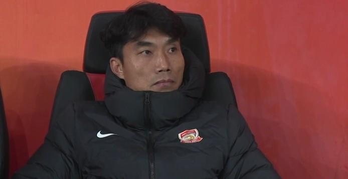 开云体育官方网站-郑智：恭喜海港获胜，这两场比赛失利我感觉愧对远征球迷