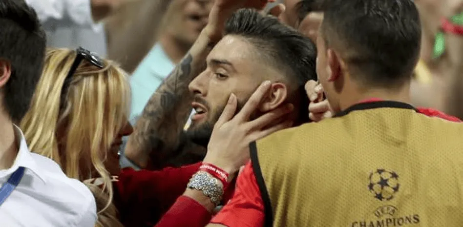 开云体育官方网站-卡拉斯科：欧冠决赛没罚点球是脚踝伤了；还想再参加世界杯