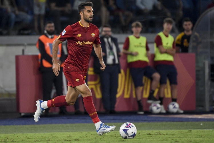 开云体育-迪马济奥：国米今夏可能考虑免签球员，对罗马右后卫切利克感兴趣